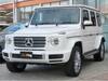 MERCEDES BENZ G-CLASS
