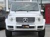 MERCEDES BENZ G-CLASS