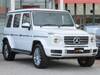 MERCEDES BENZ G-CLASS