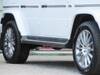 MERCEDES BENZ G-CLASS