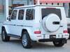 MERCEDES BENZ G-CLASS