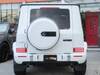 MERCEDES BENZ G-CLASS