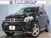 MERCEDES BENZ GLE