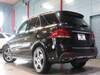 MERCEDES BENZ GLE