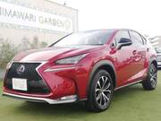 2016 LEXUS NX