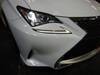 LEXUS RC