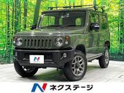 2020 SUZUKI JIMNY XC