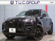 2019 PORSCHE MACAN