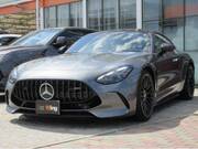 2024 MERCEDES BENZ OTHER (Left Hand Drive)