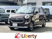 2016 DAIHATSU CAST