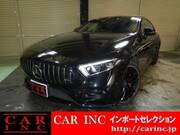 2019 MERCEDES BENZ CLS-CLASS