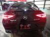 MERCEDES BENZ CLS-CLASS