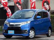 2017 MITSUBISHI EK CUSTOM