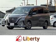 2021 NISSAN SERENA