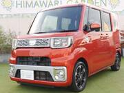 2015 DAIHATSU WAKE