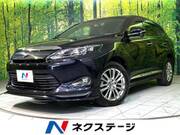 2017 TOYOTA HARRIER
