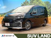 2016 NISSAN SERENA
