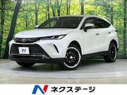 2023 TOYOTA HARRIER HYBRID Z LEATHER PKG