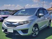 2014 HONDA FIT HYBRID