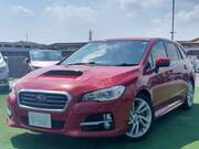 2015 SUBARU LEVORG