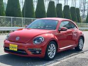 2019 VOLKSWAGEN THE BEETLE