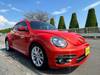 VOLKSWAGEN THE BEETLE