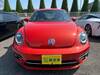 VOLKSWAGEN THE BEETLE
