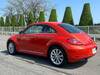 VOLKSWAGEN THE BEETLE