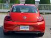 VOLKSWAGEN THE BEETLE