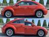 VOLKSWAGEN THE BEETLE