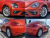 VOLKSWAGEN THE BEETLE