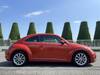 VOLKSWAGEN THE BEETLE