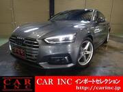 2018 AUDI A5 SPORTBACK