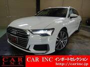 2019 AUDI A6 AVANT