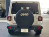 CHRYSLER JEEP WRANGLER UNLIMITED