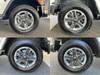 CHRYSLER JEEP WRANGLER UNLIMITED