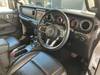 CHRYSLER JEEP WRANGLER UNLIMITED