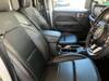 CHRYSLER JEEP WRANGLER UNLIMITED
