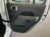 CHRYSLER JEEP WRANGLER UNLIMITED
