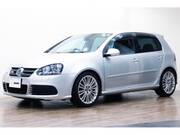 2007 VOLKSWAGEN GOLF R32
