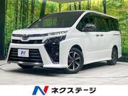 2018 TOYOTA VOXY