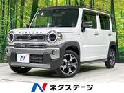 2021 SUZUKI HUSTLER