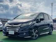 2015 HONDA ODYSSEY ABSOLUTE