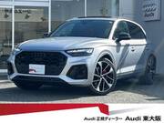 2024 AUDI SQ5