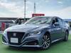 TOYOTA CROWN HYBRID