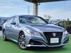 TOYOTA CROWN HYBRID