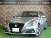 TOYOTA CROWN HYBRID