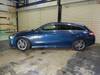 MERCEDES BENZ CLA-CLASS Shooting Brake