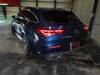 MERCEDES BENZ CLA-CLASS Shooting Brake