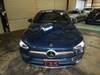 MERCEDES BENZ CLA-CLASS Shooting Brake